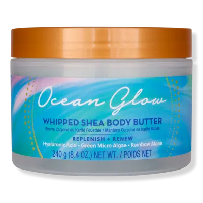 Tree Hut Ocean Glow Hydrating Whipped Butter