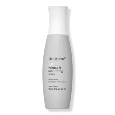 Living Proof Full Volume And Root-lifting Spray 163ml