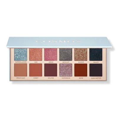 Anastasia Beverly Hills Cosmos Eye Shadow Palette In White