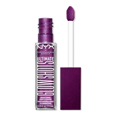 Nyx Professional Makeup Ultimate Glow Shots