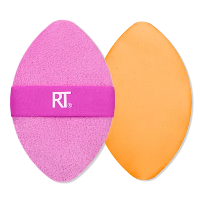 Real Techniques Miracle 2-in-1 Dual Sided Powder Puff