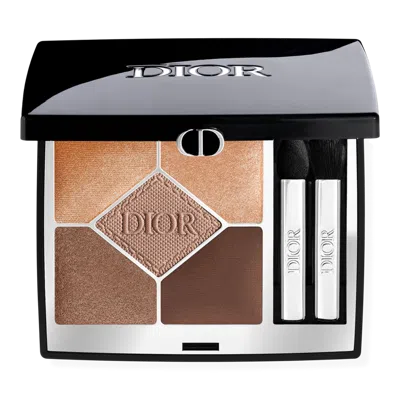 Dior Show 5 Couleurs Couture Eyeshadow Palette In 559 Poncho