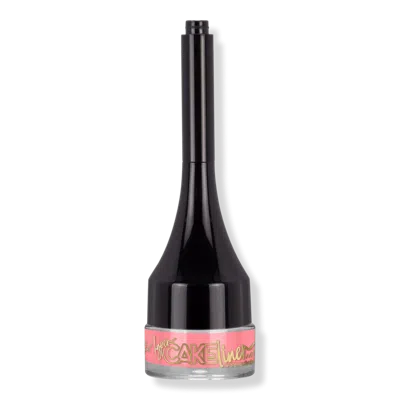 L.a. Girl Hyper Cake Eye Liner - Rouge Pink In Pink