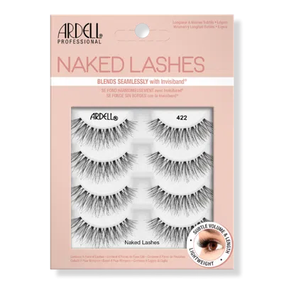 Ardell Naked False Lash #422 Multipack
