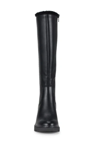 Baretraps Women's Dalary Tall Boots In Black