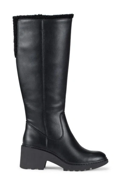 Baretraps Women's Dalary Tall Boots In Black