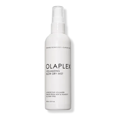 Olaplex Volumizing Hair Heat Protective Weightless Blowout Mist