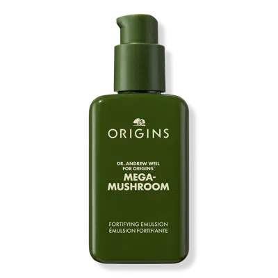 Origins Mega-mushroom Fortifying Emulsion