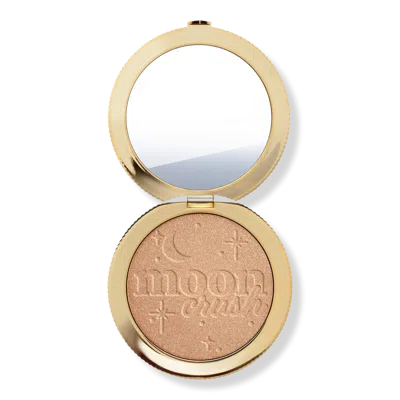 Too Faced Moon Crush Multi-use Powder Highlighter - Summer Moon