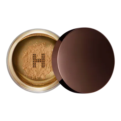 Hourglass Veil Translucent Setting Powder In Blue