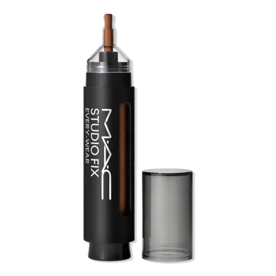 Mac Studio Fix Every-wear All-over Face Concealer Pen - Nc50 In Gray