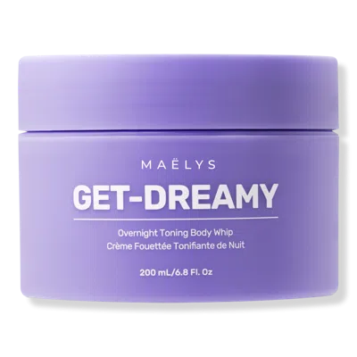 Maelys Get-dreamy Overnight Toning Body Whip