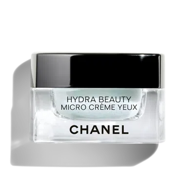 Chanel Hydra Beauty Micro Creme Yeux Illuminating Hydrating Eye Cream