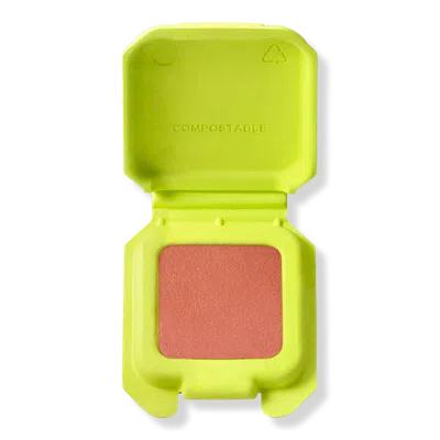 Half Magic Cheek Fluff Soft Blur Cream Blush - Pink Mushroom