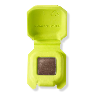 Half Magic Eyeshadow Singles - Wet Pebble