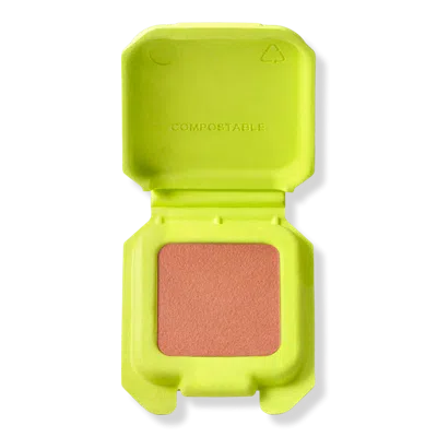 Half Magic Cheek Fluff Soft Blur Cream Blush - (don't) Be A Doll
