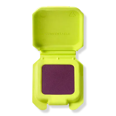 Half Magic Cheek Fluff Soft Blur Cream Blush - Only Drama