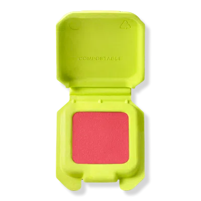 Half Magic Cheek Fluff Soft Blur Cream Blush - Sexual Flushtration