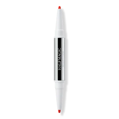 Half Magic Sculptitude 2-in-1 Lip Liner - Petite Fleur/vitamin Plz