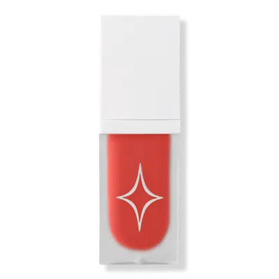 Half Magic Mouth Cloud Soft Matte Lip Cream - Self Help