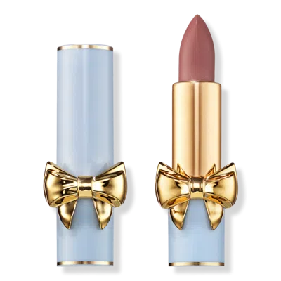 Pat Mcgrath Labs Satinallure Lipstick - Nude Romantique 2