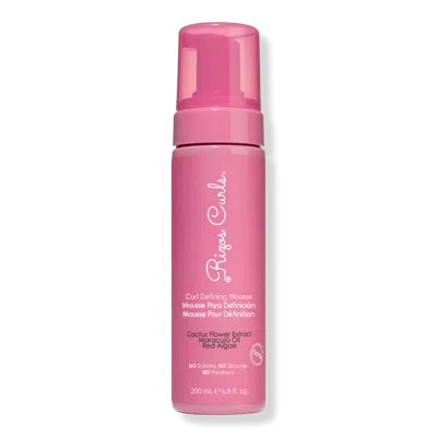 Rizos Curls Curl Defining Mousse