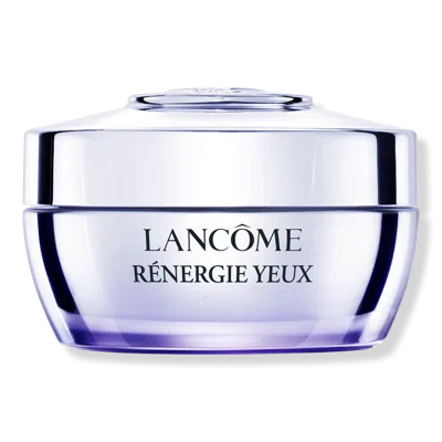 Lancôme Renergie Lift Multi-action Ultra Dark Circles Correcting Eye Cream 0.5 Oz.