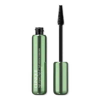 Clinique High Impact High-fi Full Volume Mascara In Black