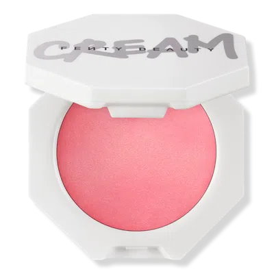 Fenty Beauty By Rihanna Cheeks Out Freestyle Cream Blush - Petal Poppin In Pink