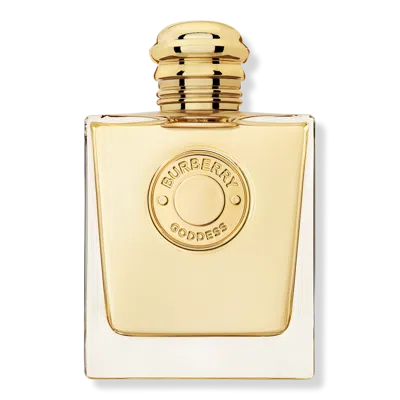 Burberry Goddess Intense Eau De Parfum For Women, Size 100ml