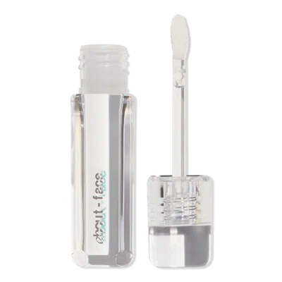 About-face Light Lock Lip Gloss - Not All At Once