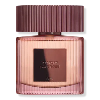Tom Ford Cafe Rose Eau De Parfum Fragrance Collection