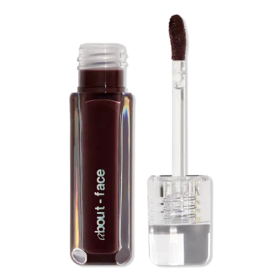 About-face Light Lock Lip Gloss - Play Hooky