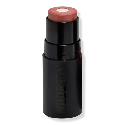 Nudestix Nudies Matte + Glow Core All Over Face Blush Color - Blush Bling