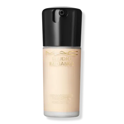 Mac Studio Radiance Serum Powered Foundation - Nc10