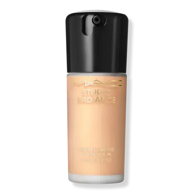 Mac Studio Radiance Serum Powered Foundation - Nc14.5