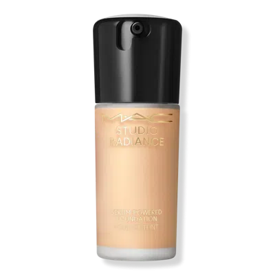 Mac Studio Radiance Serum Powered Foundation - Nc18