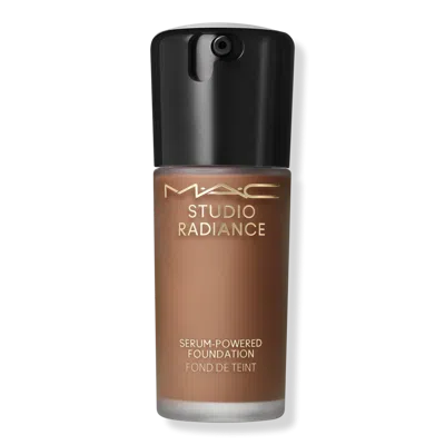 Mac Studio Radiance Serum Powered Foundation - Nc63