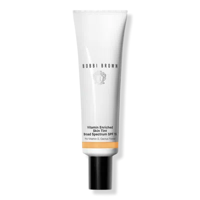 Bobbi Brown Vitamin Enriched Hydrating Skin Tint Spf 15 - Medium 1