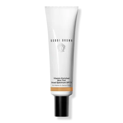 Bobbi Brown Vitamin Enriched Hydrating Skin Tint Spf 15 - Golden 1