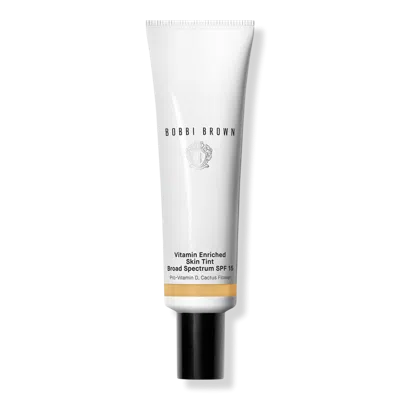 Bobbi Brown Vitamin Enriched Hydrating Skin Tint Spf 15 - Medium 2