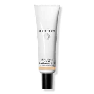 Bobbi Brown Vitamin Enriched Hydrating Skin Tint Spf 15 - Light 3