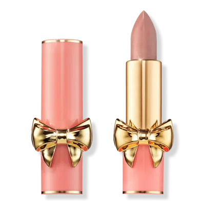 Pat Mcgrath Labs X Bridgerton Satin Allure Lipstick In Nude