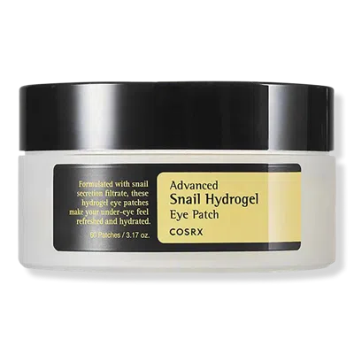 Cosrx Advanced Snail Hydrogel Eye Patch