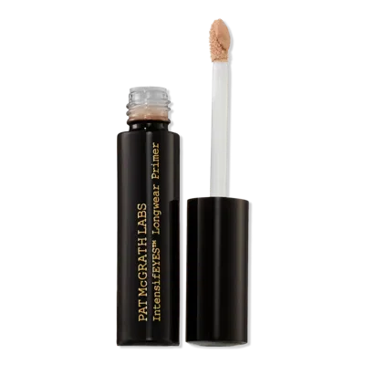 Pat Mcgrath Labs Intensifeyes Longwear Primer In Black