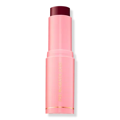 Pat Mcgrath Labs Divine Cream Blush: Legendary Glow Color Balm Forbidden Fleur 0.24 oz / 7 G