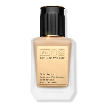 Pat Mcgrath Labs Skin Fetish: Sublime Perfection Foundation - Light 7