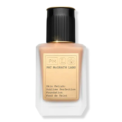 Pat Mcgrath Labs Skin Fetish: Sublime Perfection Foundation - Light Medium 12