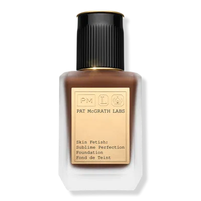Pat Mcgrath Labs Skin Fetish: Sublime Perfection Foundation - Deep 34