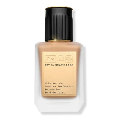 Pat Mcgrath Labs Skin Fetish: Sublime Perfection Foundation - Light Medium 14